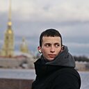 Знакомства: Дима, 22 года, Светлогорск