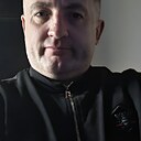 Знакомства: Антон, 42 года, Кисловодск