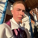 Знакомства: Илья, 18 лет, Ухта