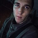 Знакомства: Никита, 20 лет, Октябрьский