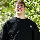 Знакомства: Егор, 18 лет, Минск