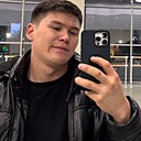 Знакомства: Диас, 25 лет, Алматы