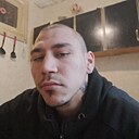 Знакомства: Виктор, 21 год, Нерюнгри