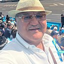 Знакомства: Марат, 66 лет, Астана