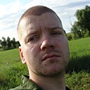 Знакомства: Виктор, 36 лет, Дзержинск