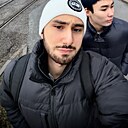 Знакомства: Sahin, 18 лет, Щербинка