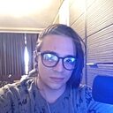 Знакомства: Слава, 25 лет, Курск