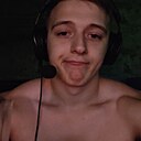 Знакомства: Йа, 26 лет, Бердск