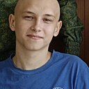 Знакомства: Илья, 20 лет, Таганрог