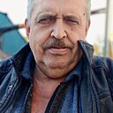 Знакомства: Эдуард, 55 лет, Усолье-Сибирское