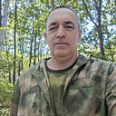 Знакомства: Виталий, 54 года, Дальнереченск