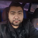 Знакомства: Ауджан, 37 лет, Бишкек