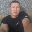 Знакомства: Жалгас, 45 лет, Алматы