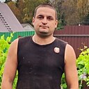 Знакомства: Дмитрий, 35 лет, Минск
