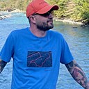 Знакомства: Евгений, 36 лет, Тюмень