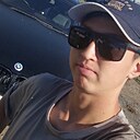 Знакомства: Адиль, 21 год, Астана