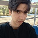 Знакомства: Бу, 24 года, Норильск