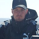 Знакомства: Иван, 26 лет, Борзя