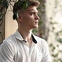 Знакомства: Даниил, 23 года, Октябрьск