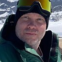 Знакомства: Денис, 42 года, Омск