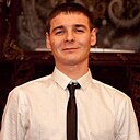 Знакомства: Андрей, 39 лет, Ульяновск