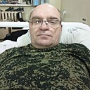 Знакомства: Андрей, 51 год, Симферополь