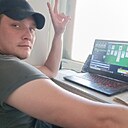 Знакомства: Егор, 37 лет, Чита