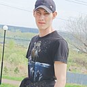 Знакомства: Влад, 26 лет, Юрга