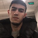 Знакомства: Руслан, 23 года, Астана