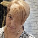 Знакомства: Светлана, 49 лет, Саратов