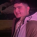 Знакомства: Абубакр, 19 лет, Клин