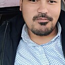 Знакомства: Волк, 35 лет, Барнаул