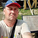 Знакомства: Михаил, 45 лет, Исилькуль