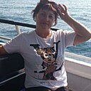 Знакомства: Алевтина, 45 лет, Темрюк