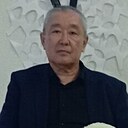 Знакомства: Нуржан, 56 лет, Астана