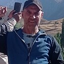Знакомства: Саид, 49 лет, Алматы