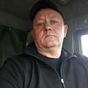 Знакомства: Серый, 49 лет, Сланцы