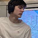 Знакомства: Фёдор, 19 лет, Мурманск