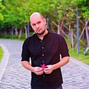 Знакомства: Максим, 43 года, Санкт-Петербург