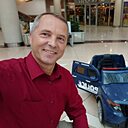 Знакомства: Андрей, 53 года, Барнаул