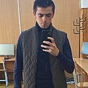 Знакомства: Шамиль, 19 лет, Махачкала