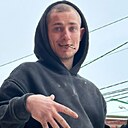 Знакомства: Денис, 25 лет, Томск