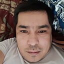 Знакомства: Алик, 34 года, Андижан