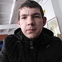 Знакомства: Данил, 25 лет, Калтан