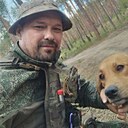 Знакомства: Алексей, 38 лет, Вытегра