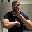 Знакомства: Арсений, 20 лет, Волковыск