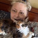 Знакомства: Татьяна, 46 лет, Ялта