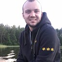 Знакомства: Юрий, 33 года, Полоцк