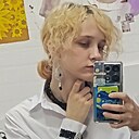 Знакомства: Алиса Селезнева, 20 лет, Новосибирск