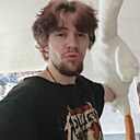 Знакомства: Виктор, 21 год, Гродно